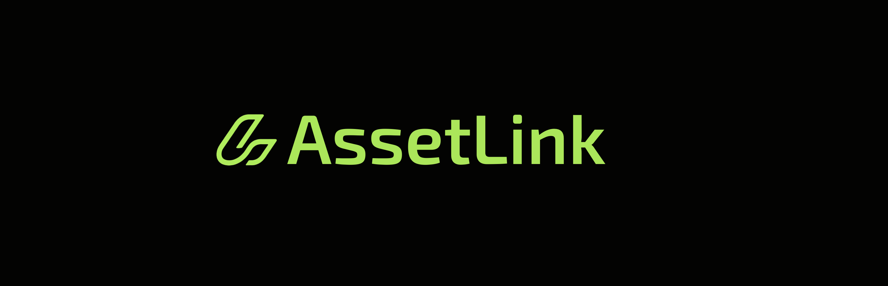 AssetLink Logo